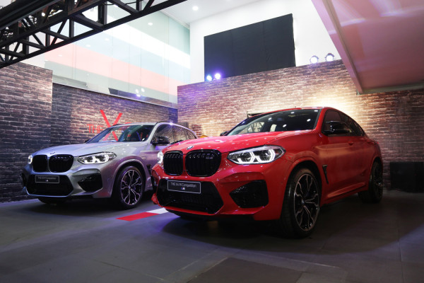 Lagi, BMW Indonesia Jual Mobil Harga Miliaran Rupiah dengan Jumlah Terbatas