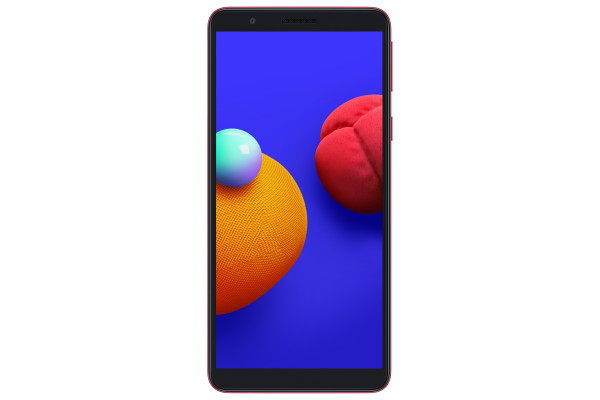 Dijual Rp1,1 Juta, Galaxy A01 Core Ramaikan Segmen Pasar Ponsel Murah