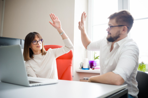 Inilah Soft Skill yang Bikin Pekerja Disenangi di Kantor