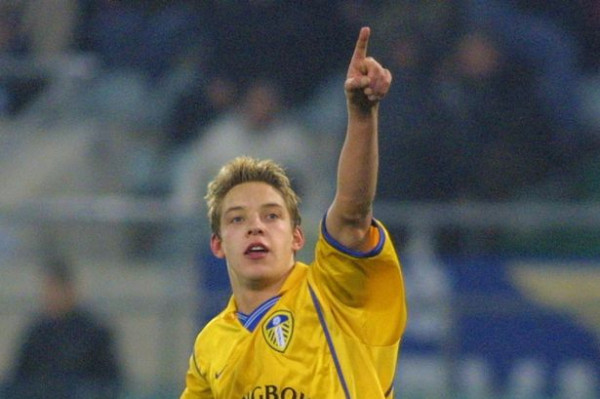 Deretan Pemain Bintang Premier League Jebolan Leeds United
