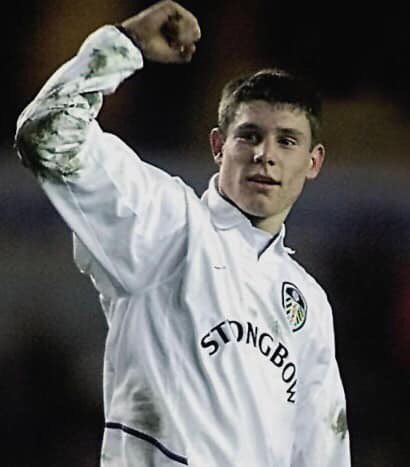 Deretan Pemain Bintang Premier League Jebolan Leeds United