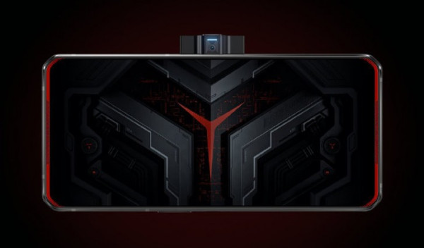 Muncul dalam Video Promo, Desain Lenovo Legion Terungkap Jelang Peluncuran