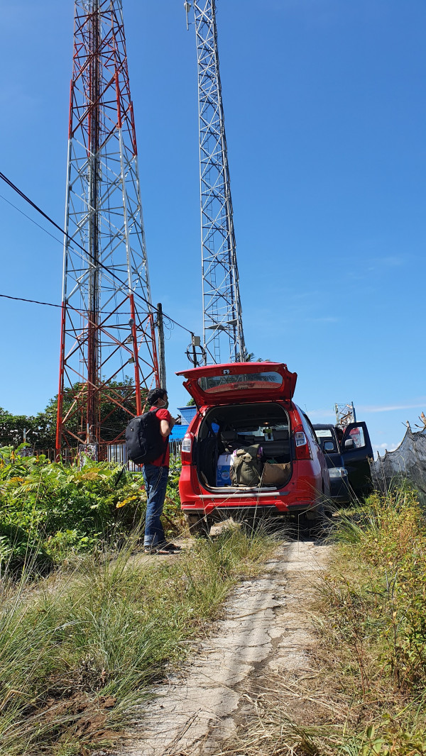 Jaringan dan Layanan Telkomsel di Luwu Utara Sudah Pulih 100%