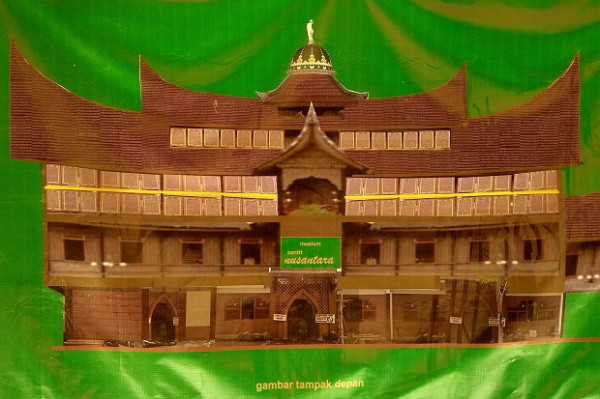 Perkuat Sejarah Islam, Rembang Bangun Museum Santri Nusantara