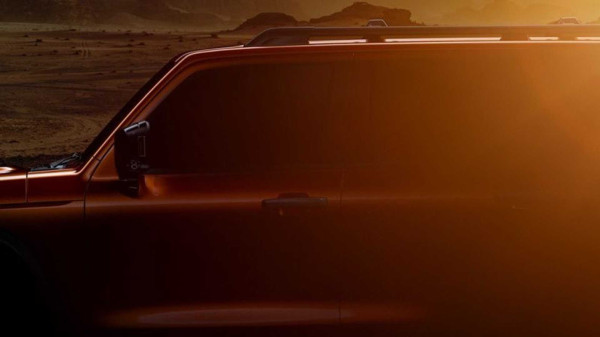 Baru Sepekan Ford Bronco Lahir, Pabrikan China Sudah Siapkan Jiplakannya