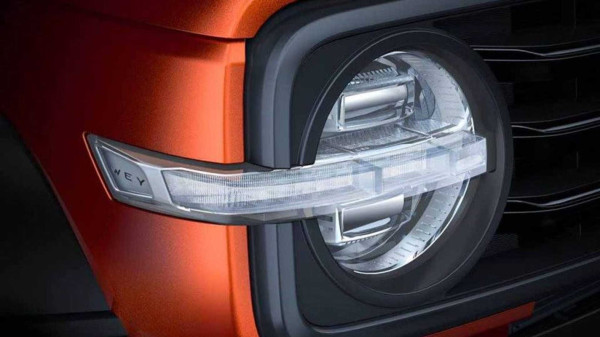 Baru Sepekan Ford Bronco Lahir, Pabrikan China Sudah Siapkan Jiplakannya