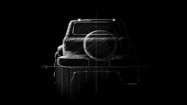Baru Sepekan Ford Bronco Lahir, Pabrikan China Sudah Siapkan Jiplakannya