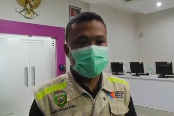 20 Karyawan Bank Sumsel Babel Positif COVID-19 Diisolasi di Jakabaring