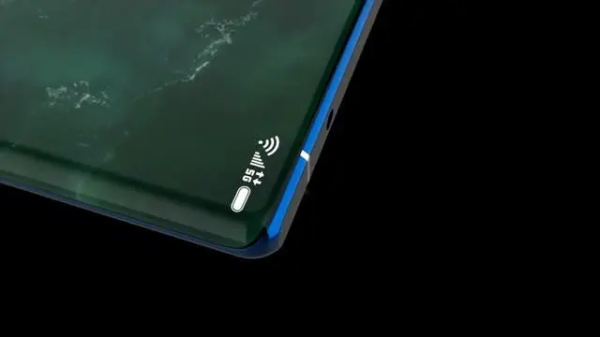 Rendering Desain Huawei Mate 40 Bisa Membuat Publik Berdecak Kagum