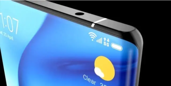 Rendering Desain Huawei Mate 40 Bisa Membuat Publik Berdecak Kagum