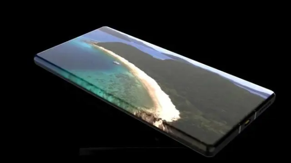 Rendering Desain Huawei Mate 40 Bisa Membuat Publik Berdecak Kagum