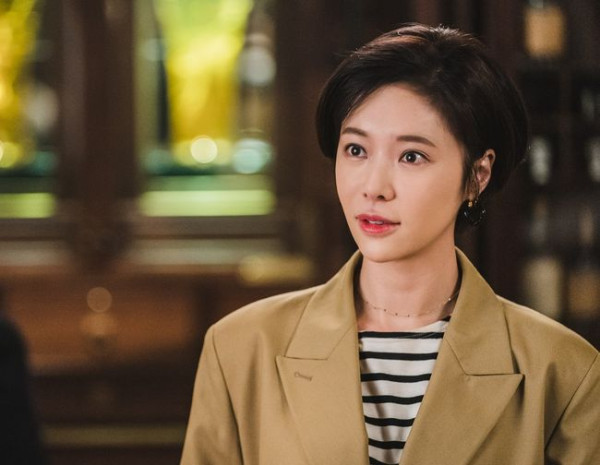 Fenomena Malas Menikah Bikin Cerita Cinta dalam Drama Korea Berubah