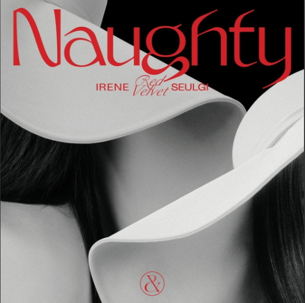 Irene dan Seulgi Red Velvet Rilis Lagu dan Video Musik Naughty, Konsepnya Elegan