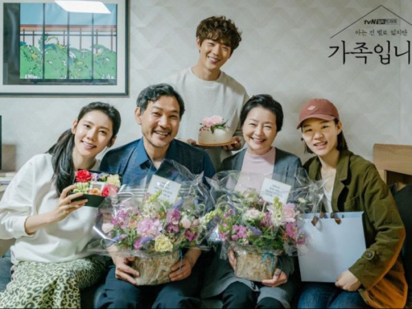 Fenomena Malas Menikah Bikin Cerita Cinta dalam Drama Korea Berubah