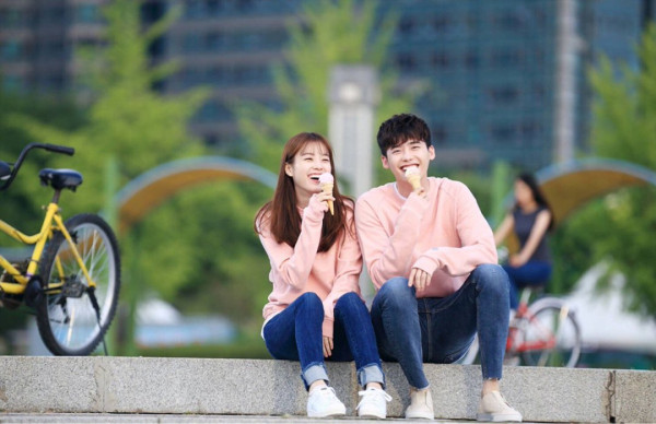 28 Ungkapan Bahasa Korea yang Sering Muncul dalam Drakor Beserta Artinya