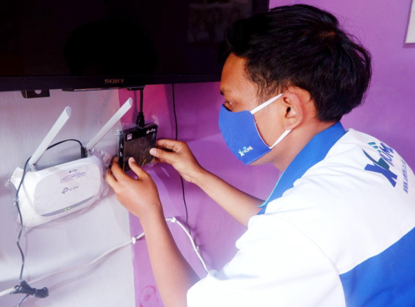 XL Home Sapa Konsumen di Jawa Timur