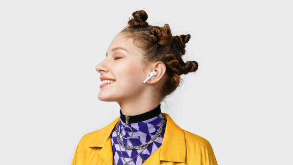 Fitur Ini Bikin Huawei Freebuds 3i Hadirkan Pengalaman Baru Menikmati Musik