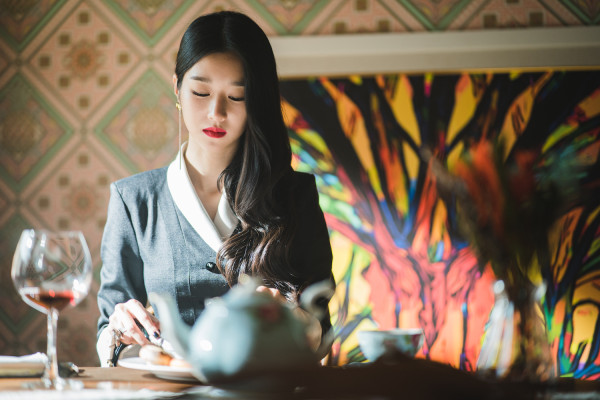 Hal-Hal yang Bikin Penasaran dalam Serial It's Okay to Not Be Okay
