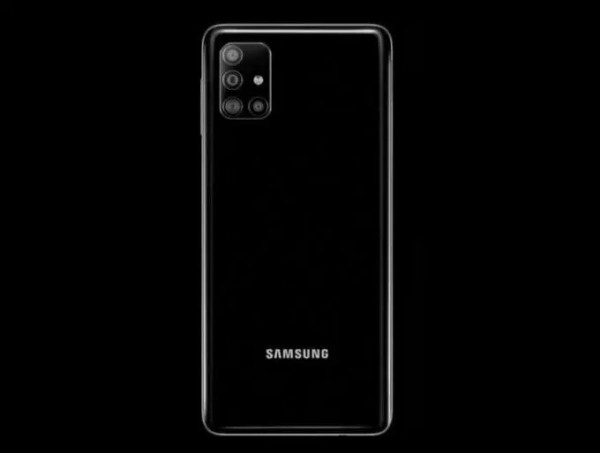 Diumumkan 30 Juli, Samsung Sebut Galaxy M31s sebagai