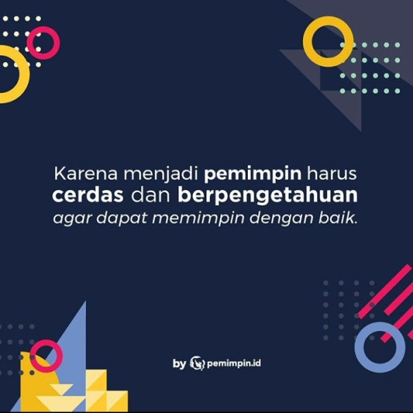 Lead the Fest Ajak Anak Muda Terjemahkan Seribu Buku dan Gelar Webinar Seminggu Nonstop