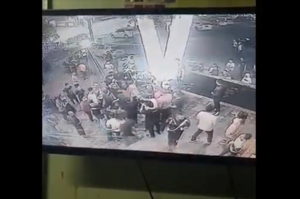 Oknum DPRD Sumut Aniaya Polisi, Djarot Sebut PDIP Tak Beri Bantuan Hukum
