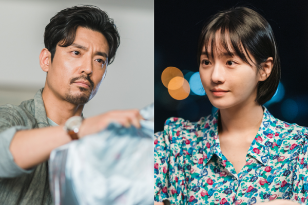 Hal-Hal yang Bikin Penasaran dalam Serial It's Okay to Not Be Okay
