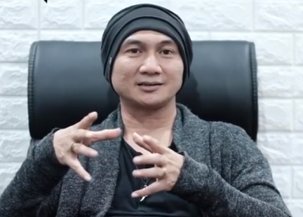 Para Seleb yang Dikecam Gara-gara COVID-19, dan Siapa yang Harus Kita Percaya