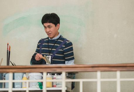Hal-Hal yang Bikin Penasaran dalam Serial It's Okay to Not Be Okay
