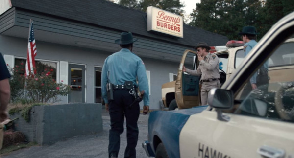 Wisata Lokasi Syuting Serial Stranger Things, dari Amerika hingga Lithuania