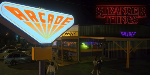 Wisata Lokasi Syuting Serial Stranger Things, dari Amerika hingga Lithuania