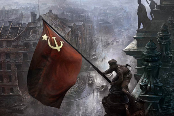 Foto Hitler di Paris dan Jasad Che Guevara yang Tetap Dikenang