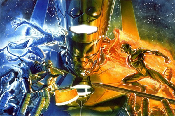 Film Captain Marvel 2 Bakal Menentukan Cerita Fase 5 MCU