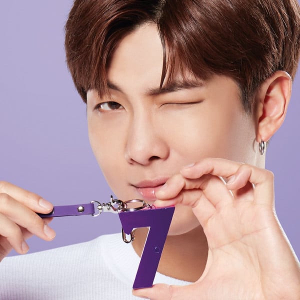 BTS 7 Cake Menuai Kritik, Harga Gak Sesuai dengan Ekspektasi!
