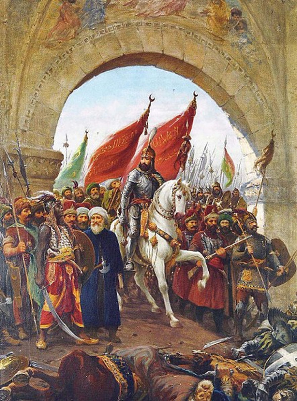 Wasiat Al-Fatih kepada Putranya (1): “Aku Sama Sekali Tidak Menyesal”