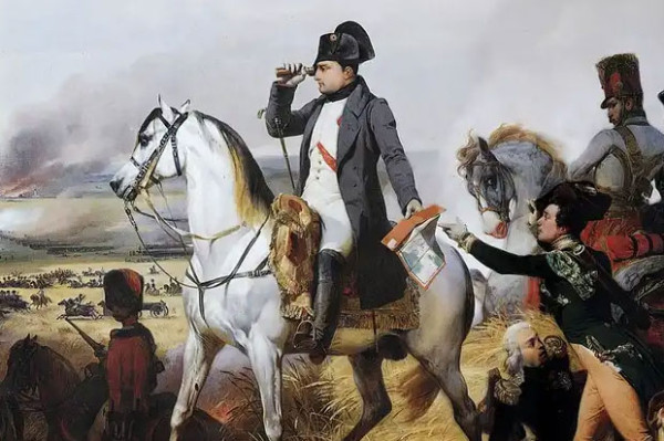 9 Pemimpin Militer Paling 'Berdarah' Sepanjang Sejarah