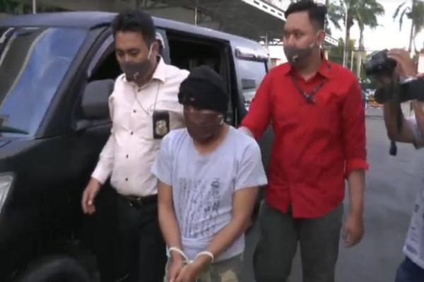 Sodomi 30 Anak di Hutan Pinus Ini Penampakan Sang Predator