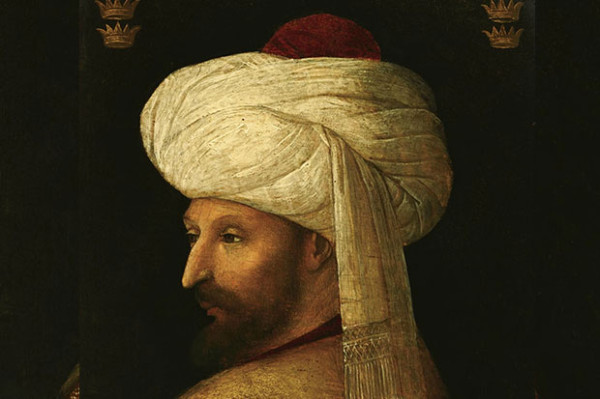 Panglima Perang Legendaris Dunia, Pangeran Diponegoro Salah Satunya