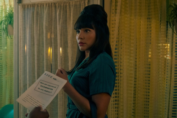 Pertanyaan Besar yang Harus Terjawab dalam The Umbrella Academy Season 2