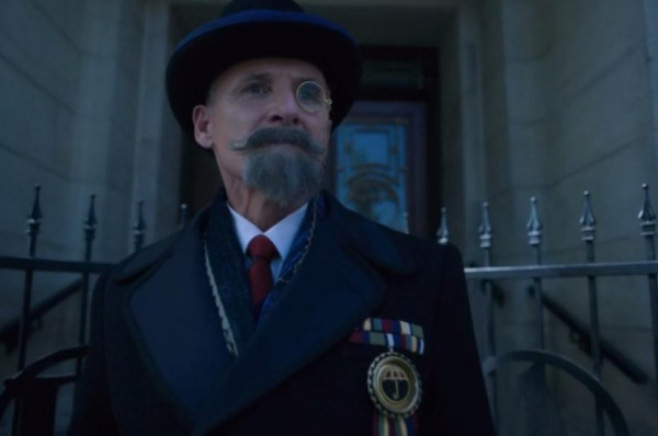 Pertanyaan Besar yang Harus Terjawab dalam The Umbrella Academy Season 2