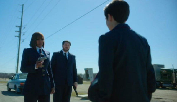 Pertanyaan Besar yang Harus Terjawab dalam The Umbrella Academy Season 2