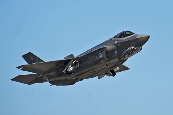Indonesia Beli Eurofighter Typhoon Austria, Su-35 Rusia atau F-35 AS?