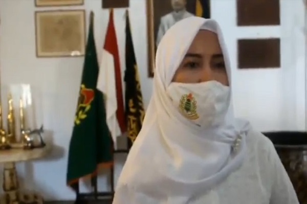 Dimakamkam di Sebelah Sultan Sepuh XIII, Ini Prosesi Pemakaman Sultan Kasepuhan