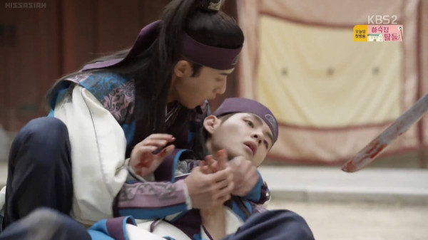 Hal-Hal yang Selalu Bikin Sebel saat Nonton Drama Korea