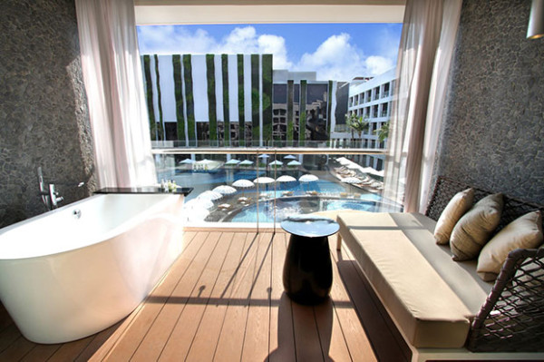 Menimbang 10 Fasilitas Hotel Paling Dicari saat Traveling