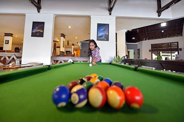 Menimbang 10 Fasilitas Hotel Paling Dicari saat Traveling