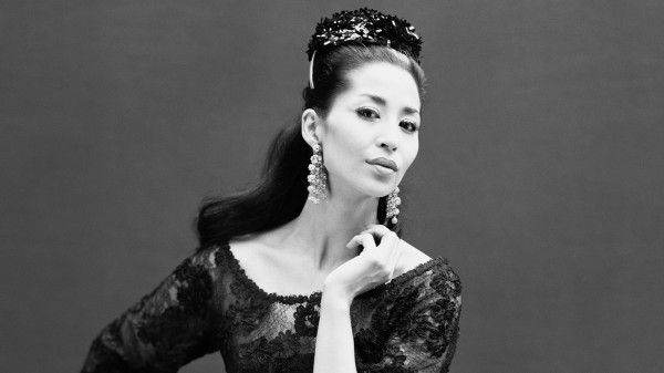 Viral Pasangan Usia 80 Tahun Berpose Bak Model, Ini 5 Model Lansia Paling Terkenal