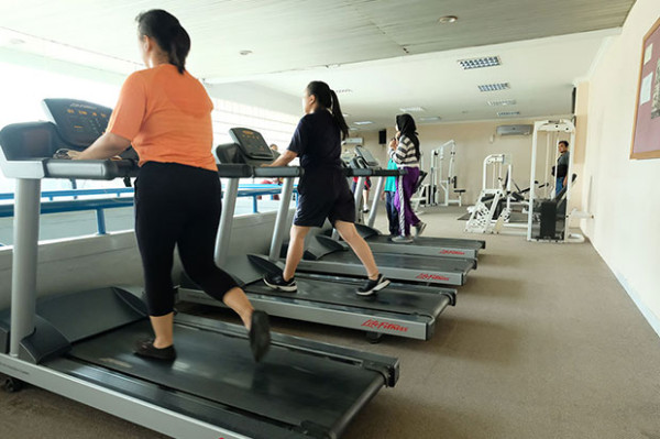 Menimbang 10 Fasilitas Hotel Paling Dicari saat Traveling
