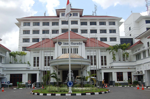 Kemegahan Jejak Kolonial di Hotel-hotel Tua Berbagai Kota