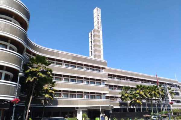 Kemegahan Jejak Kolonial di Hotel-hotel Tua Berbagai Kota
