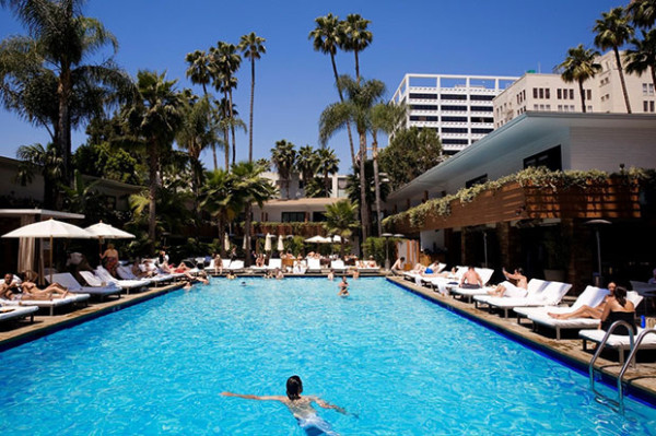 Menimbang 10 Fasilitas Hotel Paling Dicari saat Traveling